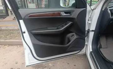 Audi Q5 2011 года за 8 600 000 тг. в Алматы фото 3