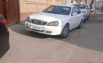 Daewoo Magnus 2004 года за 600 000 тг. в Туркестанская область фото 1