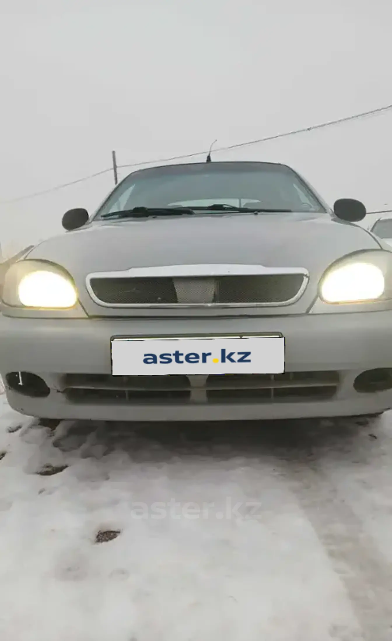 ЗАЗ Chance 2013 года за 1 000 000 тг. в Алматы фото 2