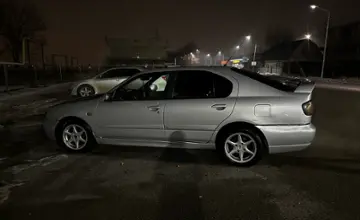 Nissan Primera 1999 года за 1 500 000 тг. в Алматы