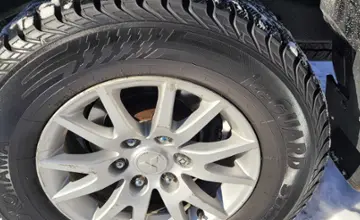 Mitsubishi Pajero Sport 2013 года за 10 100 000 тг. в Алматы