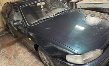 Toyota Camry 1992 года за 2 150 000 тг. в Алматы фото 3