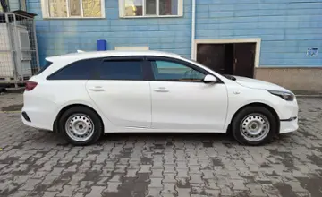 Kia Ceed 2024 года за 9 900 000 тг. в Атырауская область фото 4