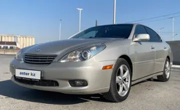Lexus ES 2002 года за 5 900 000 тг. в Кызылординская область фото 1