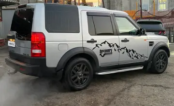 Land Rover Discovery 2006 года за 7 500 000 тг. в Алматы фото 3