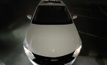 Chevrolet Onix 2023 года за 6 000 000 тг. в Астана фото 3