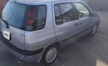 Toyota Raum 1998 года за 3 100 000 тг. в Алматинская область фото 3