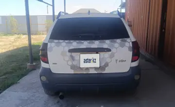 Pontiac Vibe 2006 года за 3 800 000 тг. в Алматы фото 3