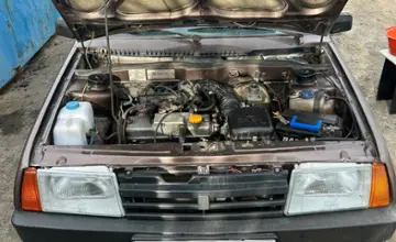 LADA (ВАЗ) 2109 1997 года за 900 000 тг. в Павлодарская область фото 3