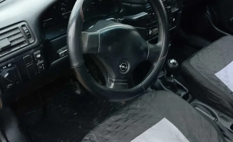 Opel Vectra 1991 года за 550 000 тг. в Сарыагаш фото 5