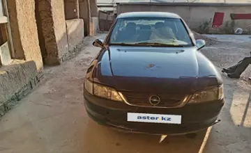Opel Vectra 1996 года за 650 000 тг. в Туркестанская область фото 2