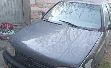 Volkswagen Golf 1993 года за 500 000 тг. в Шымкент фото 1