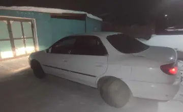 Toyota Carina 1996 года за 1 500 000 тг. в Восточно-Казахстанская область фото 4