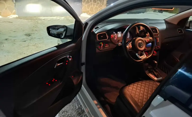 Volkswagen Polo 2019 года за 7 300 000 тг. в Караганда
