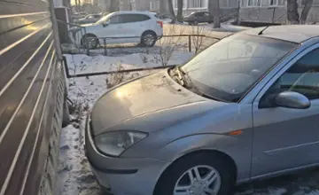 Ford Focus 2004 года за 2 000 000 тг. в Экибастуз фото 2