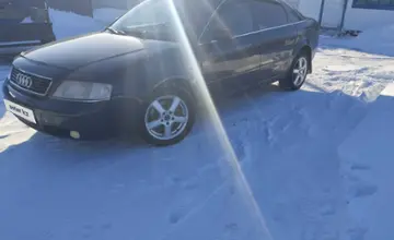 Audi A6 1999 года за 2 700 000 тг. в Акмолинская область фото 1
