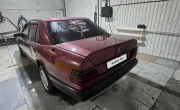Mercedes-Benz 190 (W201) 1988 года за 920 000 тг. в Караганда