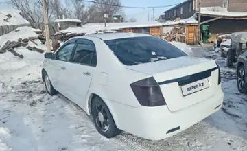 Geely FC (Vision) 2008 года за 2 700 000 тг. в Костанай