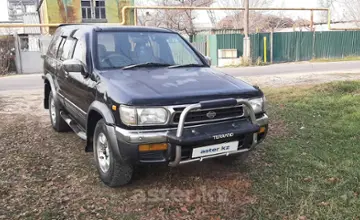 Nissan Terrano 1996 года за 3 300 000 тг. в Алматы