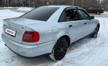Audi A4 1995 года за 2 300 000 тг. в Акмолинская область