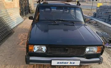 LADA (ВАЗ) 2104 2002 года за 900 000 тг. в Шымкент фото 2