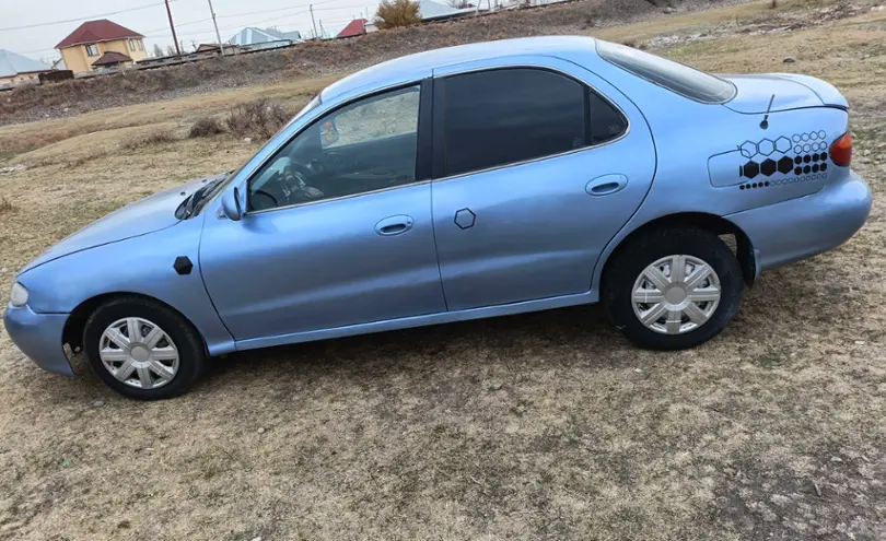 Hyundai Avante 1995 года за 1 500 000 тг. в Жамбылская область