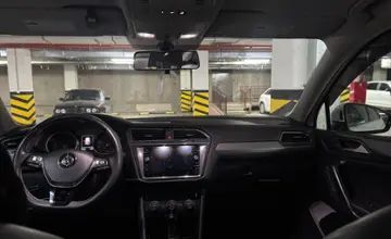 Volkswagen Tiguan 2021 года за 10 300 000 тг. в Астана