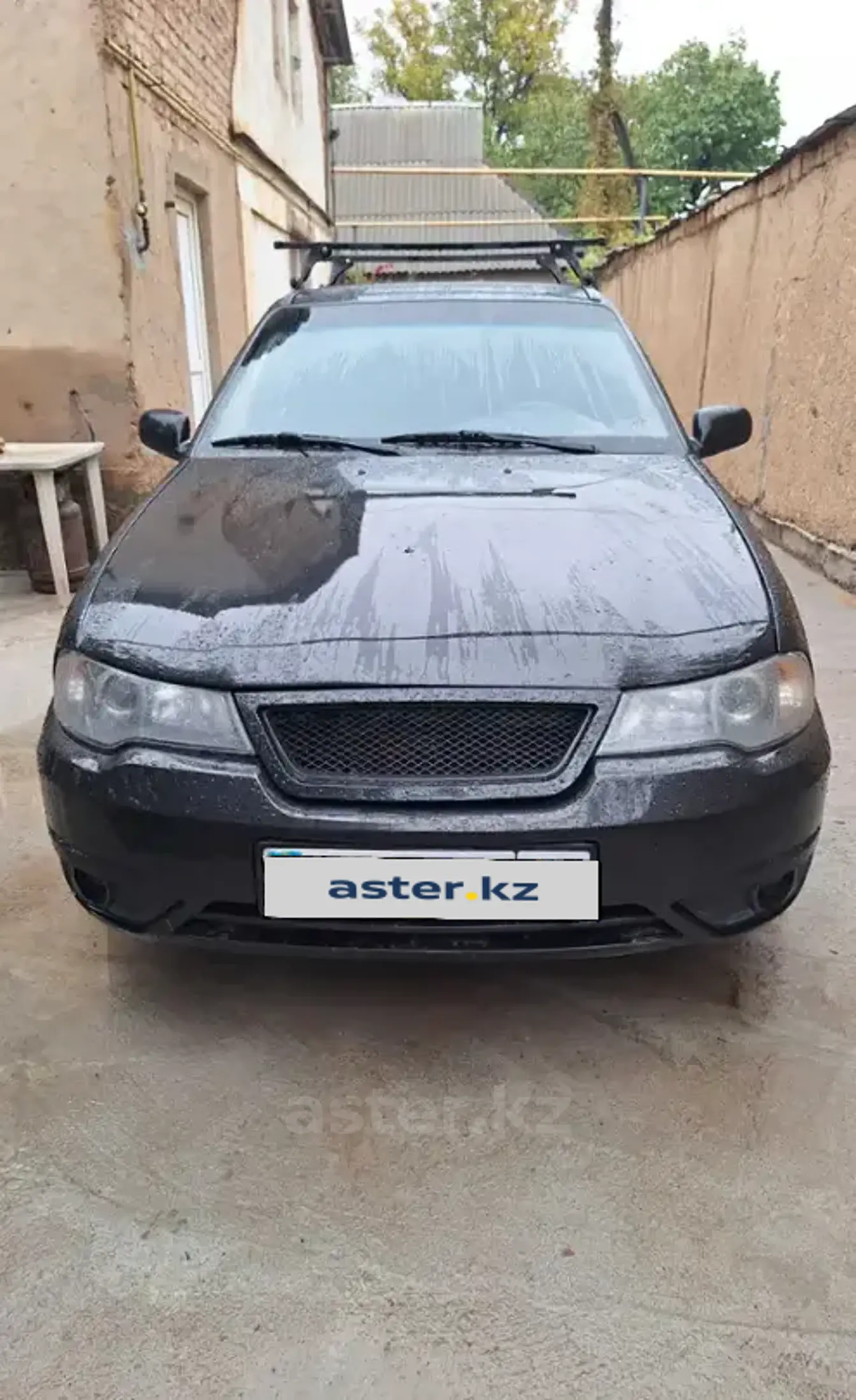 Daewoo Nexia 2013 года за 2 000 000 тг. в Шымкент фото 1