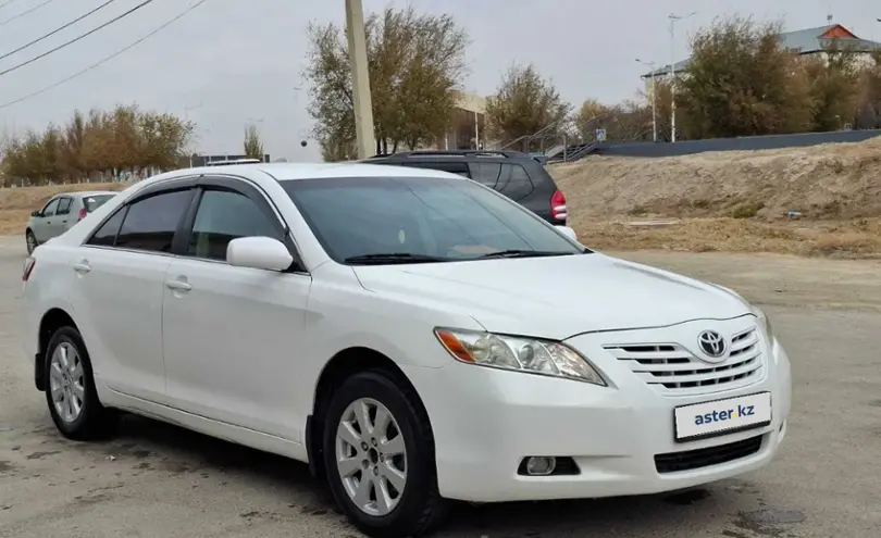 Toyota Camry 2008 года за 5 800 000 тг. в Кызылординская область