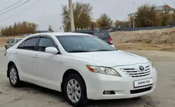 Toyota Camry 2008 года за 5 800 000 тг. в Кызылординская область фото 1