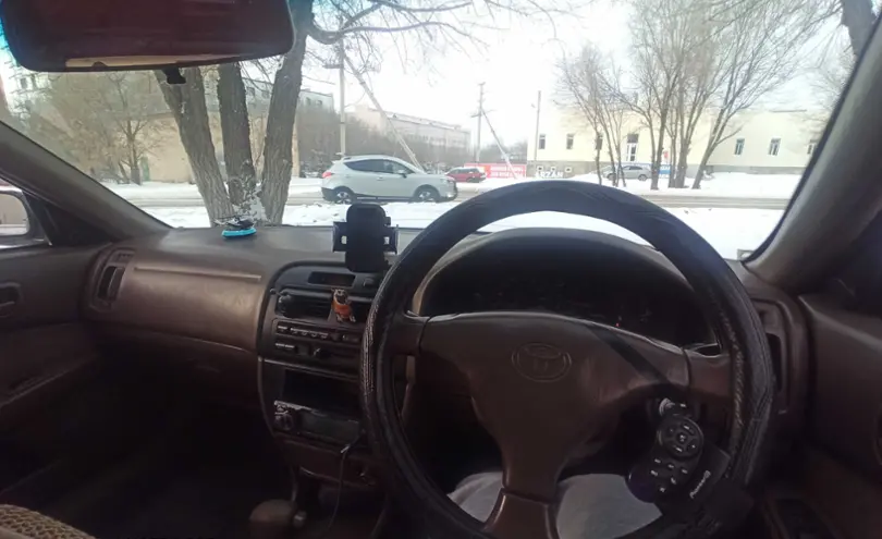 Toyota Vista 1994 года за 1 000 000 тг. в Караганда