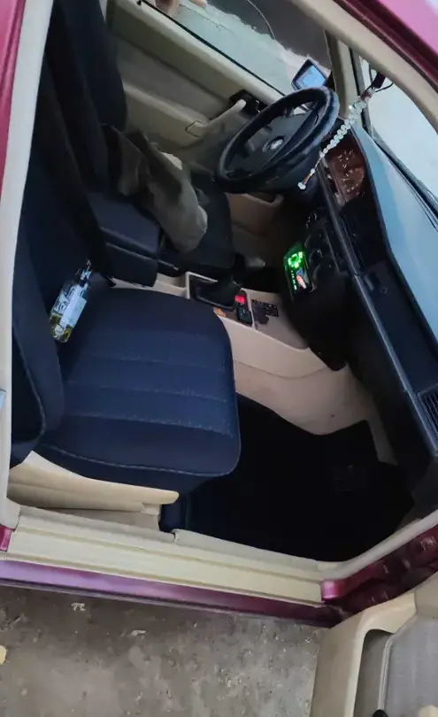 Mercedes-Benz 190 (W201) 1990 года за 1 100 000 тг. в Карагандинская область фото 1