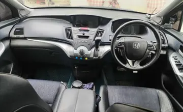 Honda Odyssey 2010 года за 4 500 000 тг. в Актюбинская область фото 4