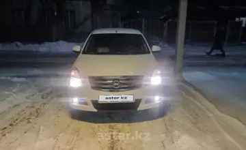 Nissan Almera 2014 года за 3 500 000 тг. в Астана фото 3