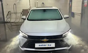 Chevrolet Monza 2023 года за 7 300 000 тг. в Астана фото 2