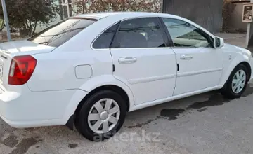 Daewoo Gentra 2014 года за 4 500 000 тг. в Шымкент фото 4