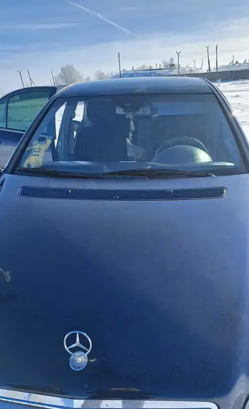 Mercedes-Benz C-Класс 2002 года за 2 600 000 тг. в Карагандинская область фото 3