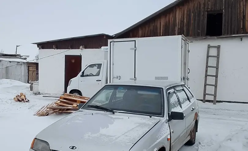 LADA (ВАЗ) 2114 2003 года за 570 000 тг. в Павлодар