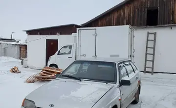 LADA (ВАЗ) 2114 2003 года за 570 000 тг. в Павлодар фото 1