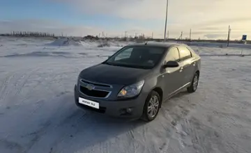 Chevrolet Cobalt 2023 года за 5 700 000 тг. в Павлодар фото 1