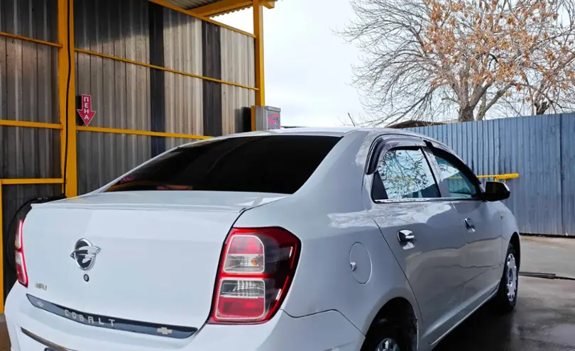 Ravon R4 2017 года за 3 300 000 тг. в Шымкент фото 4