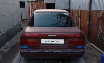 Nissan Primera 1994 года за 550 000 тг. в Алматы фото 5