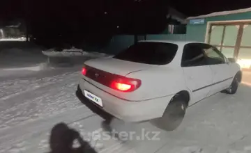 Toyota Carina 1996 года за 1 500 000 тг. в Восточно-Казахстанская область фото 3