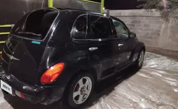 Chrysler PT Cruiser 2000 года за 2 300 000 тг. в Алматы фото 4