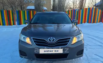 Toyota Camry 2011 года за 6 500 000 тг. в Актюбинская область