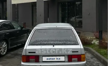 LADA (ВАЗ) 2114 2006 года за 650 000 тг. в Алматы фото 4