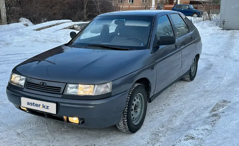 LADA (ВАЗ) 2112 2005 года за 980 000 тг. в Карагандинская область фото 1