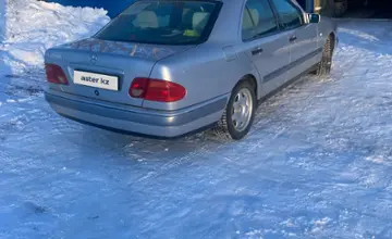 Mercedes-Benz E-Класс 1997 года за 3 700 000 тг. в Акмолинская область фото 4