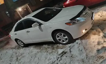 Toyota Camry 2007 года за 4 800 000 тг. в Павлодар фото 3
