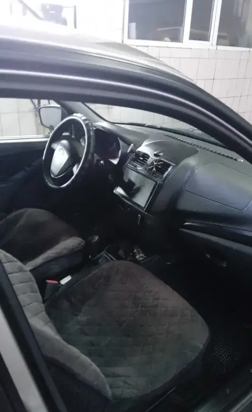 LADA (ВАЗ) Granta 2021 года за 4 000 000 тг. в Астана фото 4